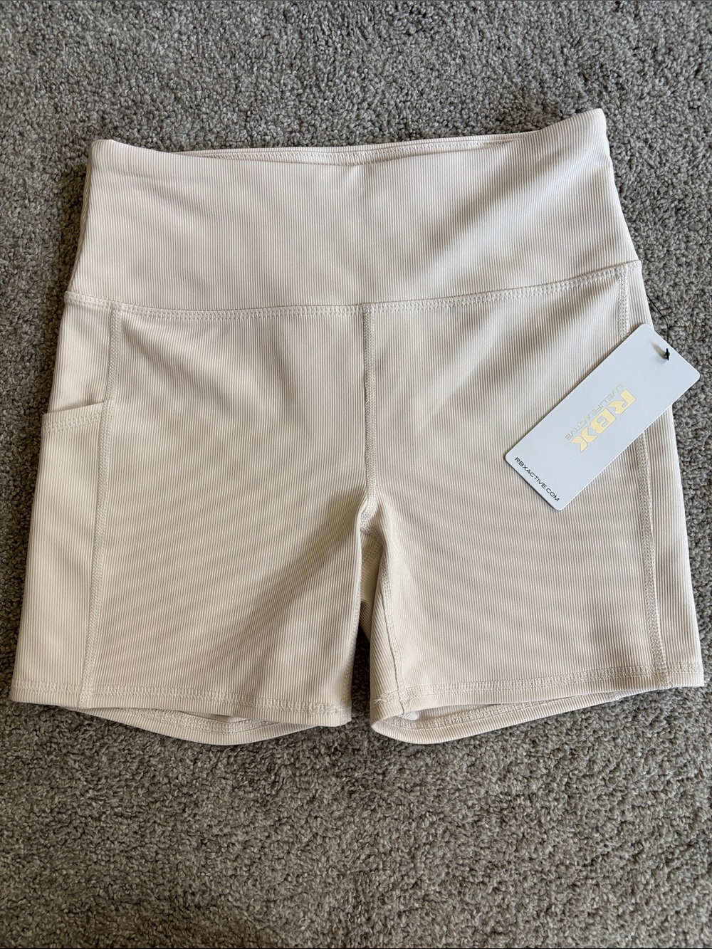 NWT RBX Women’s Shorts